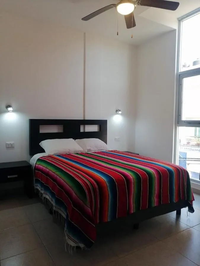 Condo Kiaraluna Playa del Carmen Mexico