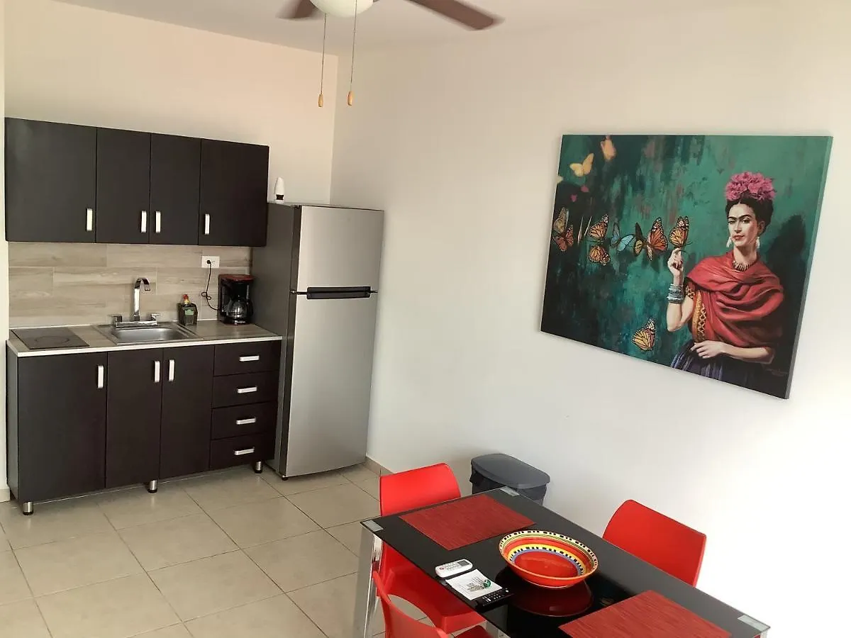 Condo Kiaraluna Playa del Carmen