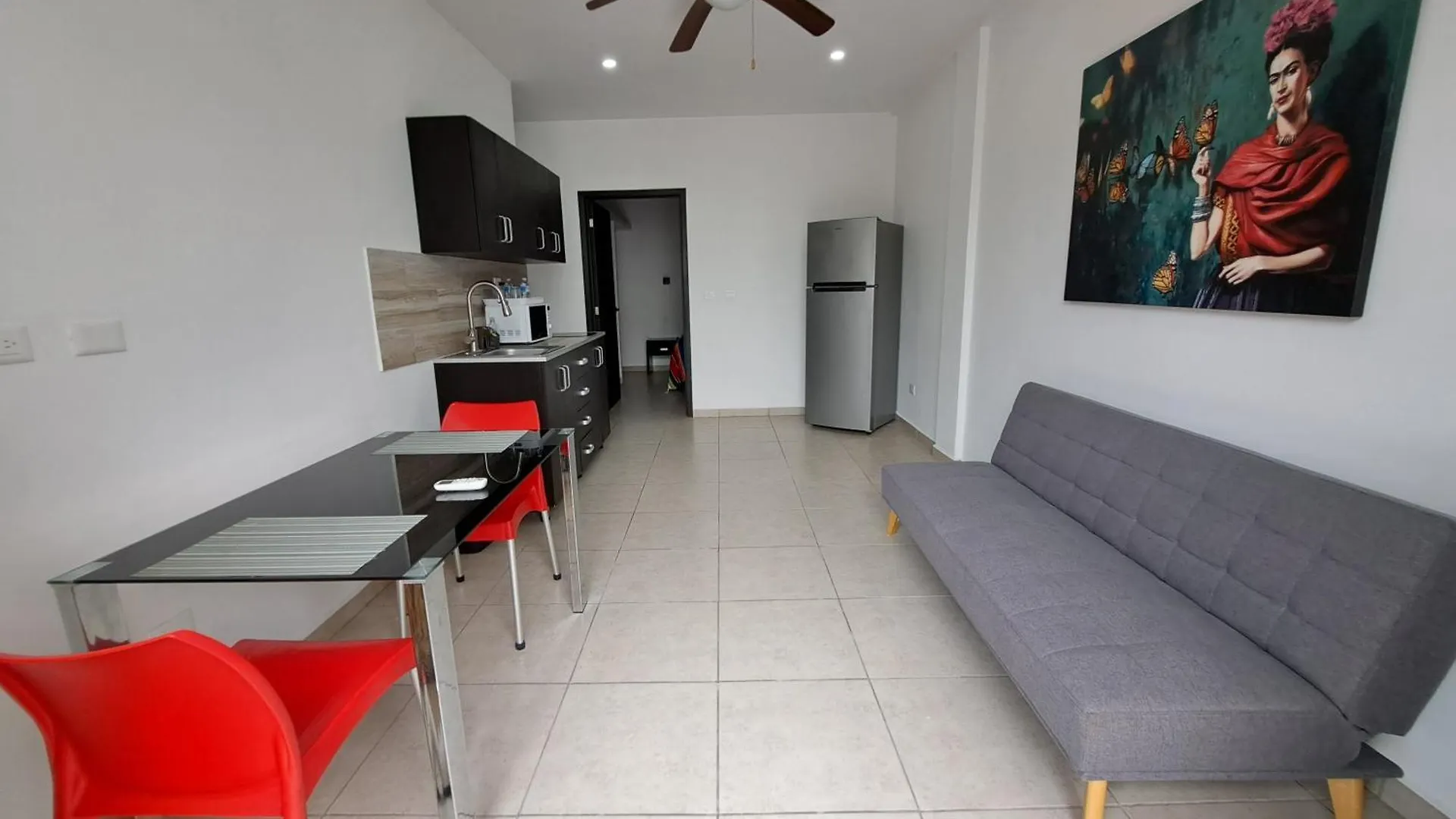 Condo Kiaraluna Playa del Carmen Mexico