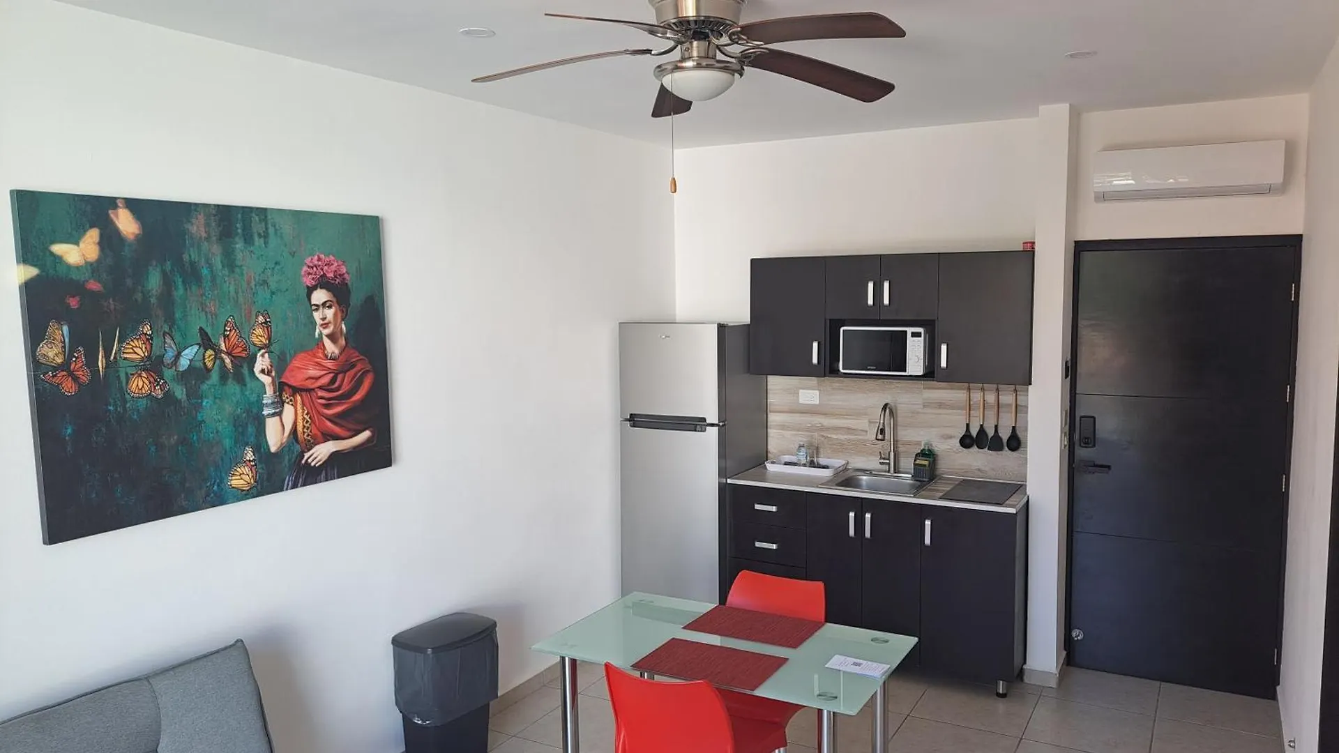 Condo Kiaraluna Playa del Carmen