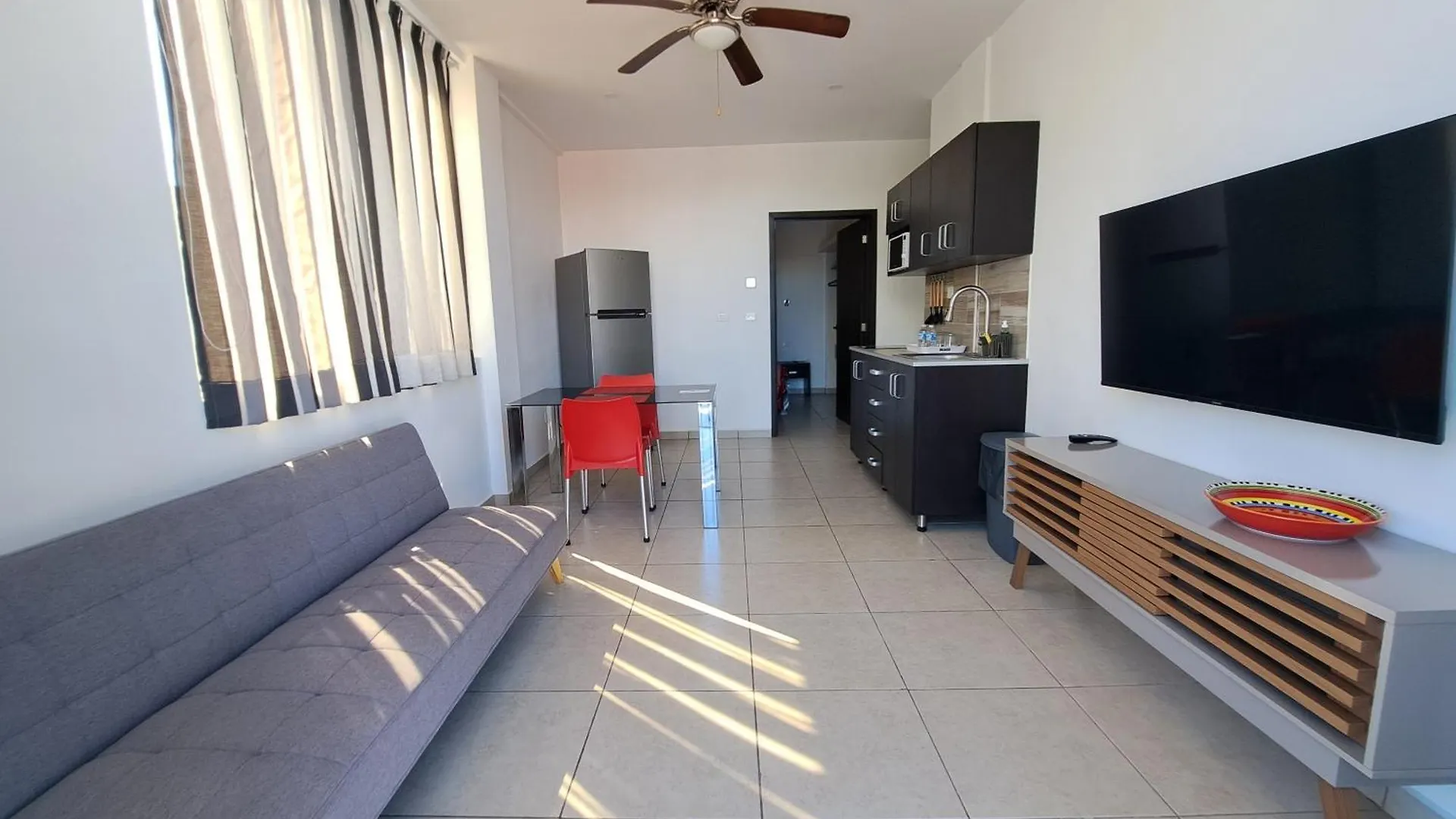 Aparthotel Condo Kiaraluna Playa del Carmen