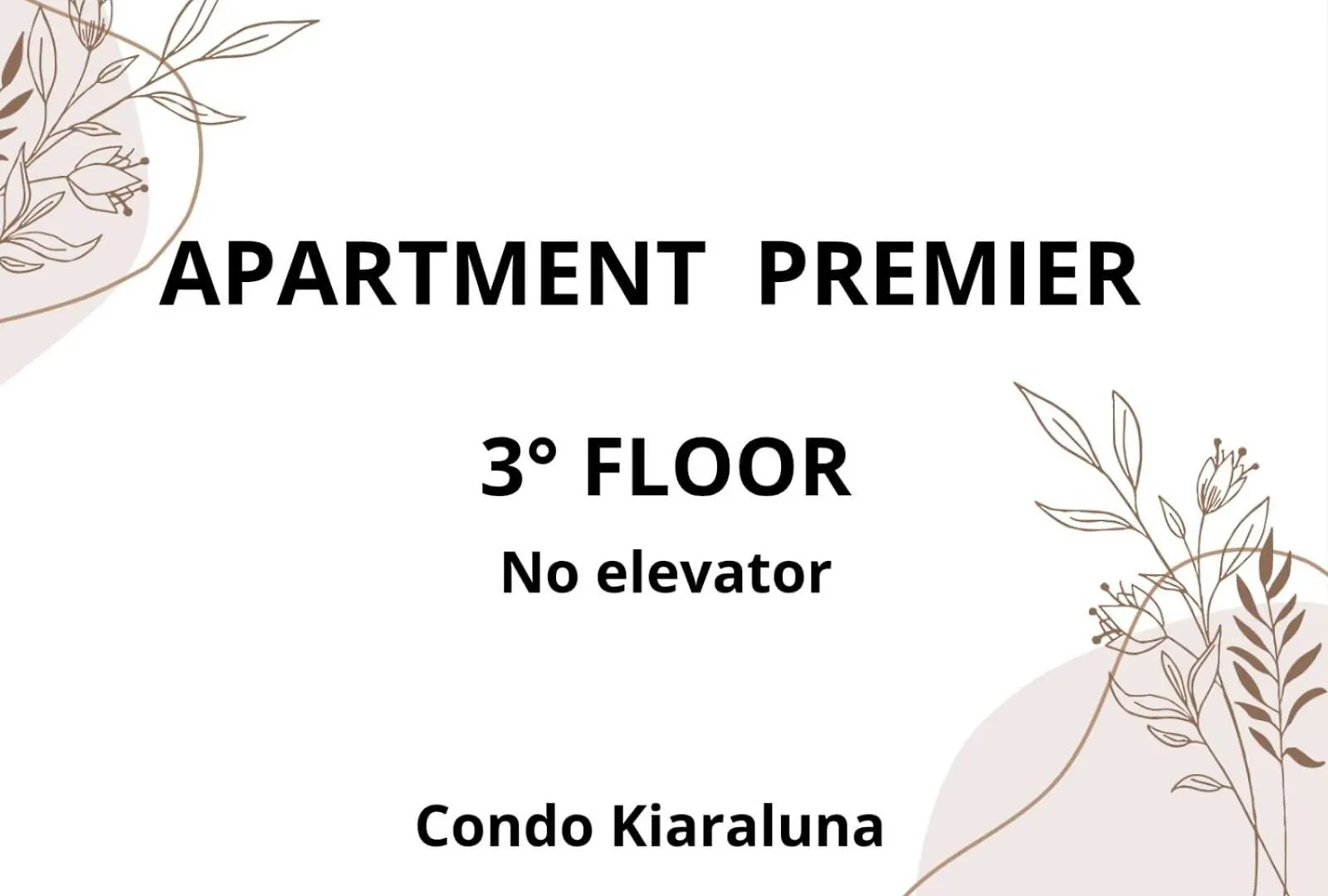 Condo Kiaraluna Playa del Carmen Aparthotel
