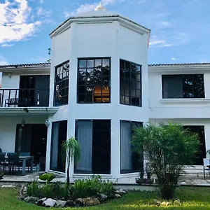 Coba Bed and breakfast