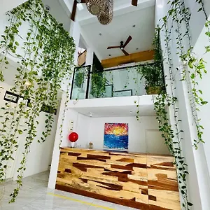 Suitesmb Apartahotel