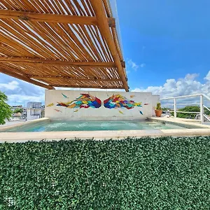 Playa Nah 3* Playa del Carmen