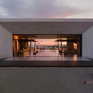Nobu Cabos 5* Cabo San Lucas
