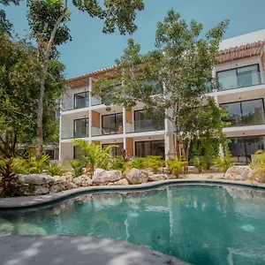 Erena Appartamento Tulum