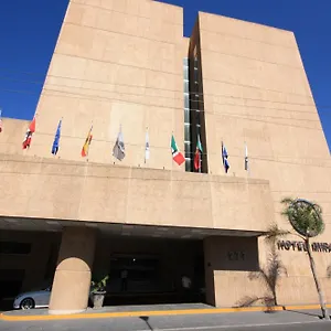 Mirage - Centro Historico De 4* Querétaro