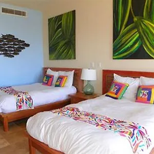 Cardon Adventure Hotel
