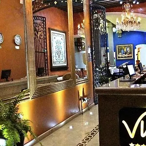 Villahernan Boutique Hotel