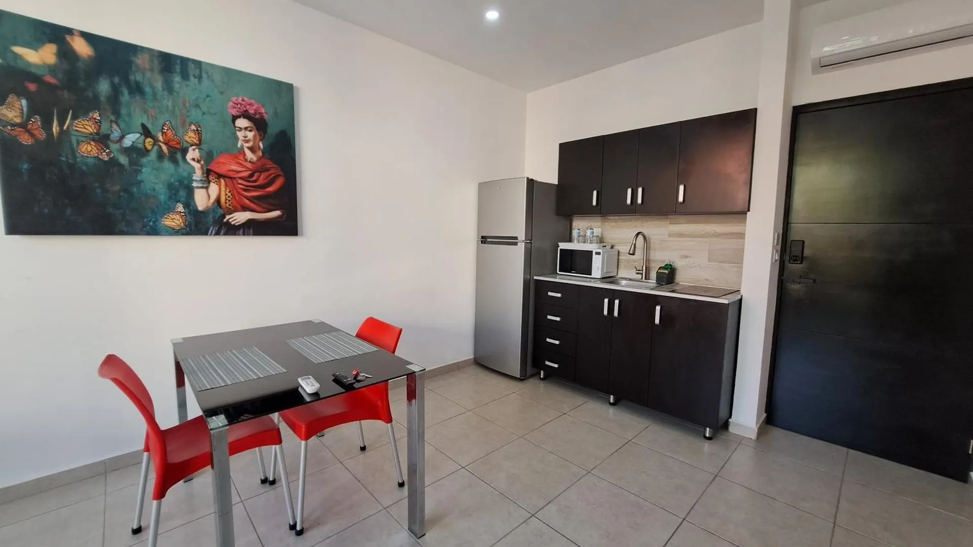 Condo Kiaraluna プレヤデルカーメン 2*,  メキシコ