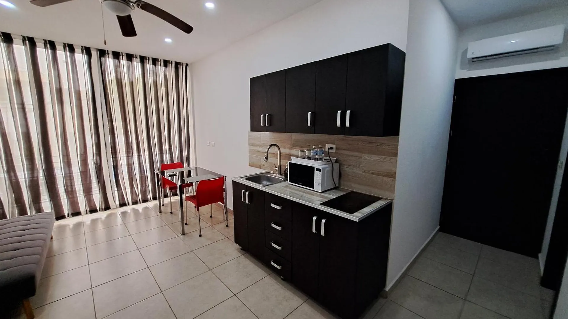 Condo Kiaraluna プレヤデルカーメン 2*,  メキシコ